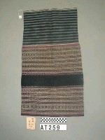 藏品(女子長裙)的圖片